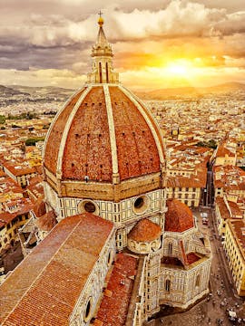Duomo Florence Tickets