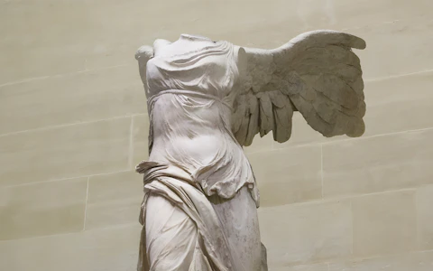 Louvre Museum Skip-the-Line Semi-Private Guided Tour