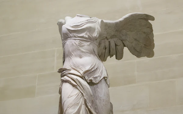 Louvre Museum Skip-the-Line Semi-Private Guided Tour