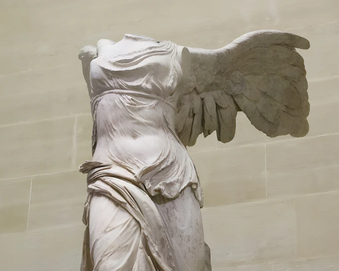 Louvre Museum Skip-the-Line Semi-Private Guided Tour