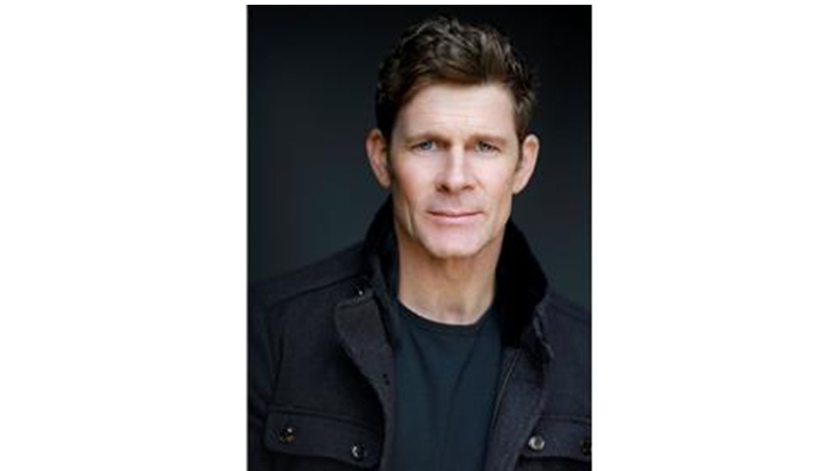 George Asprey | British Stage, Film, and Television Actor