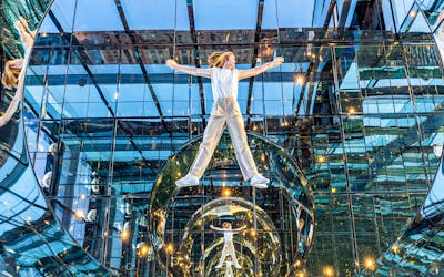 SUMMIT One Vanderbilt