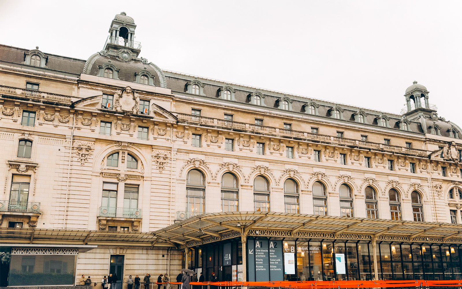 Your Ultimate Guide to Visiting the Orsay Museum in Paris