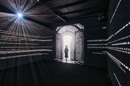 Ingressos Light Art Museum