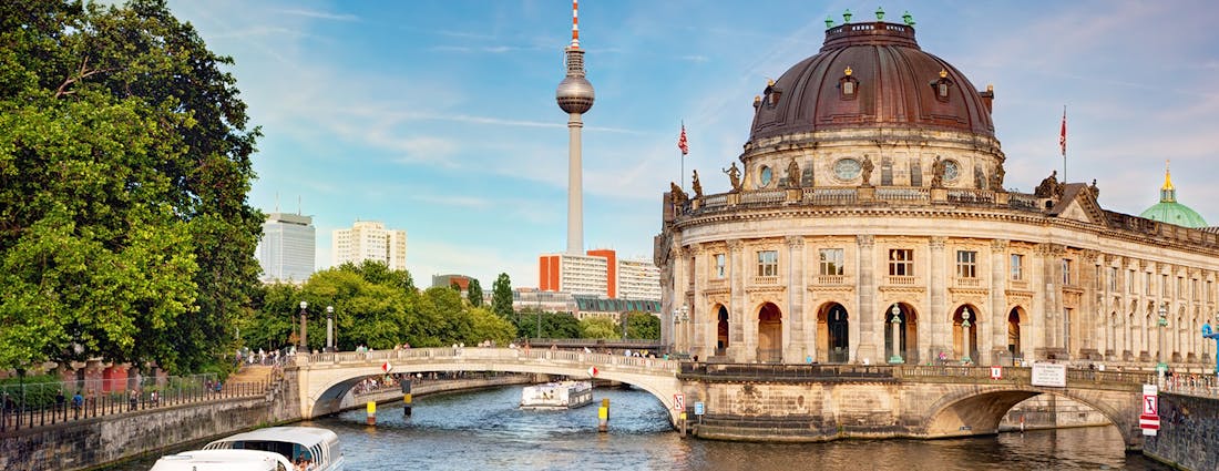 Best Museums in Berlin