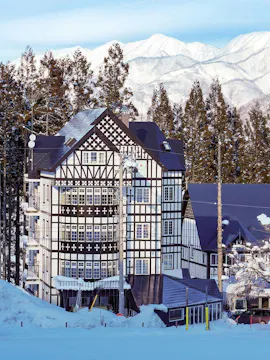 Hakuba47 Mountain Resort