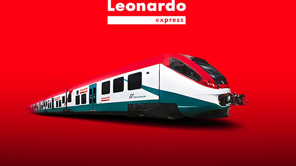 Leonardo Express
