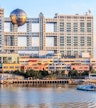 Tokyo Bay Cruise