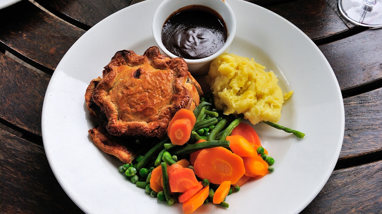 Best Restaurants in West End London