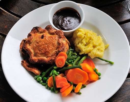 London Theatre Guide: Best Restaurants in the West End