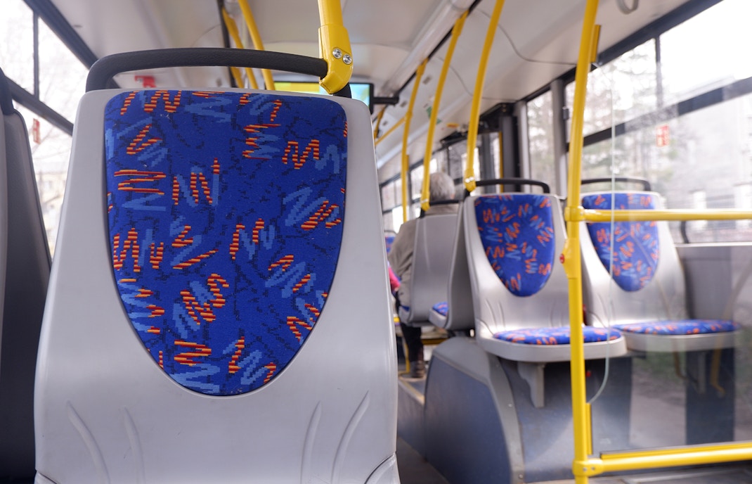 Getting to Picasso Museum Malaga