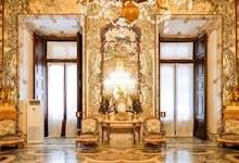Royal Palace of Madrid