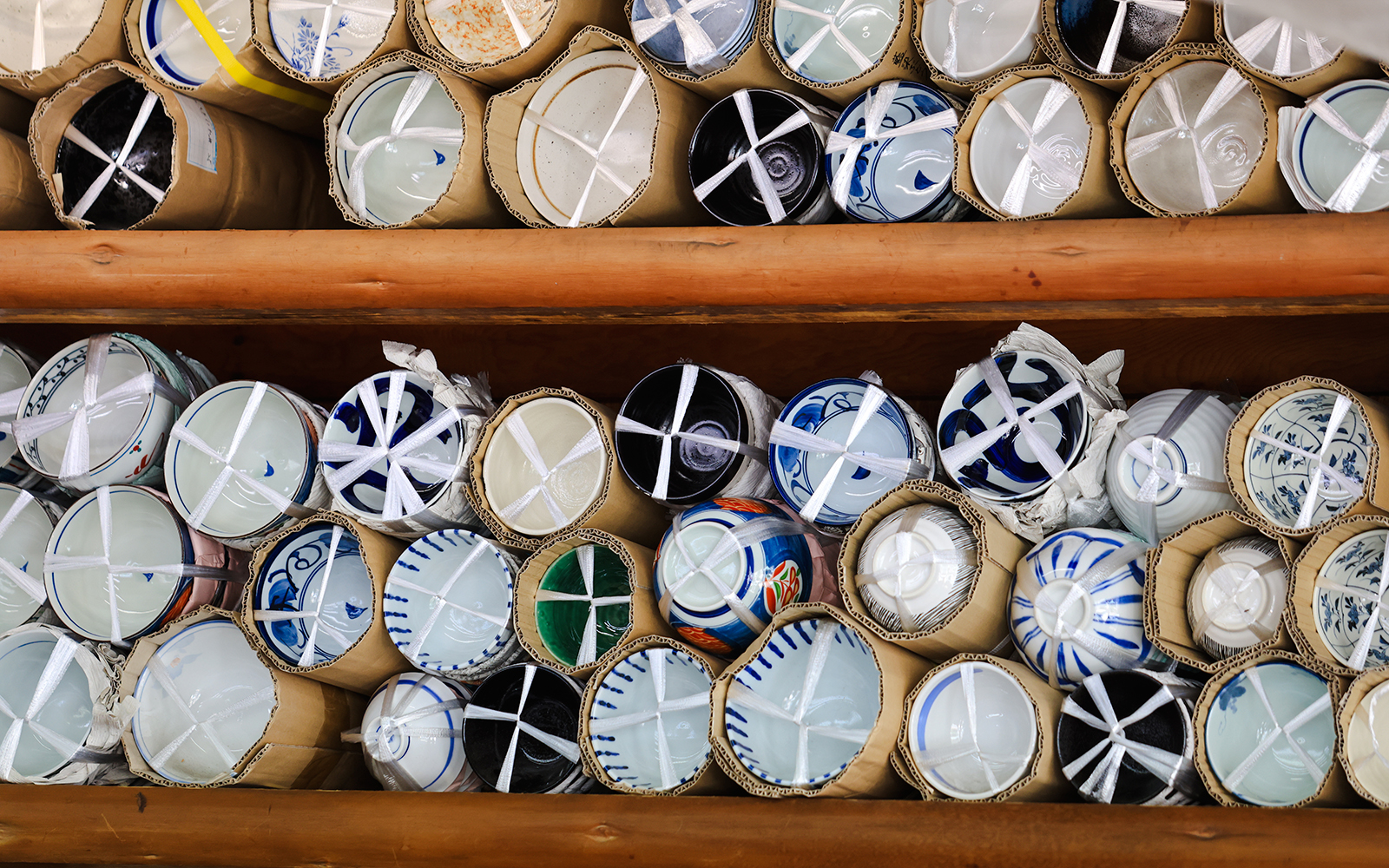 Kappabashi Marktstraße