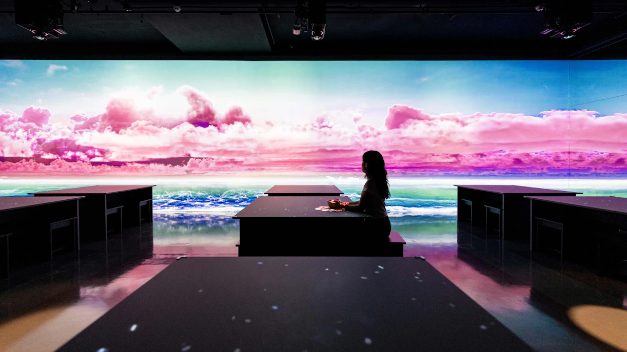 ARTE MUSEUM DUBAI