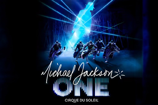 Cirque du Soleil Michael Jackson ONE: Las Vegas