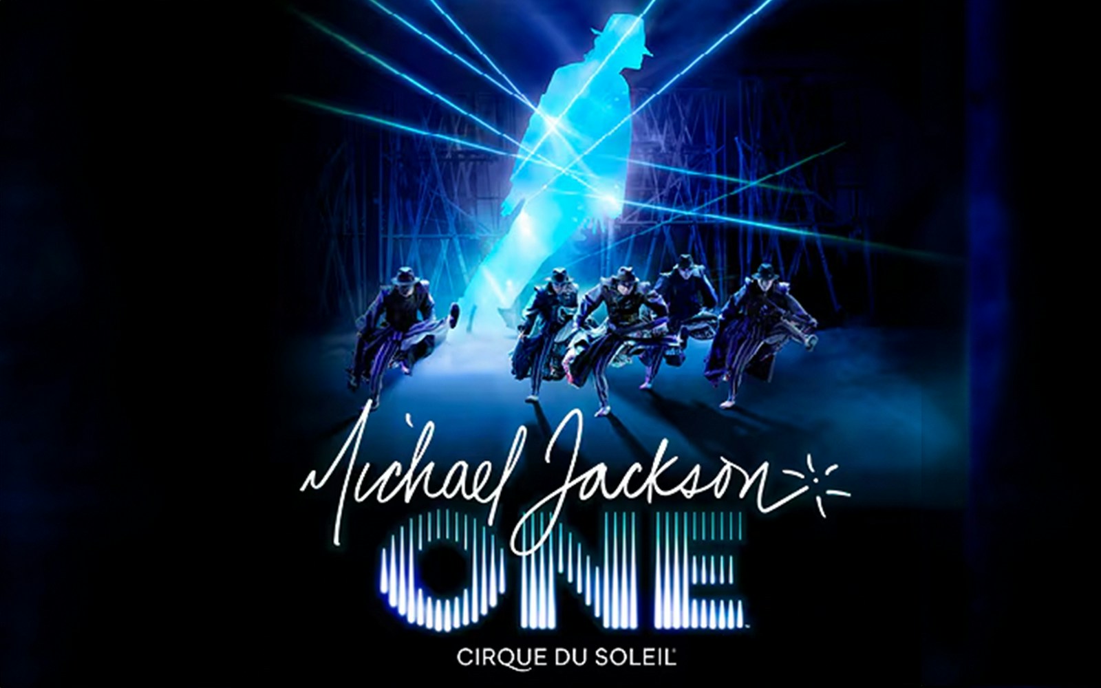 Cirque du Soleil Michael Jackson ONE