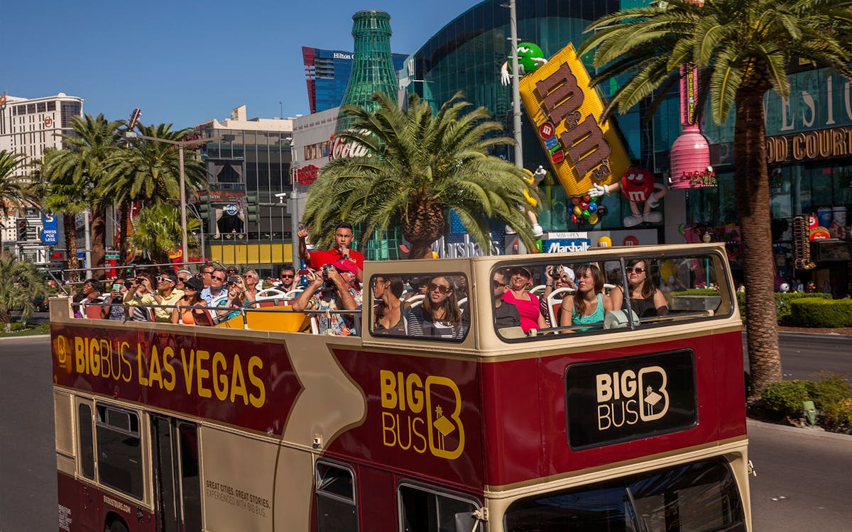 1/2/3-day las vegas hop-on hop-off bus tour-2 1/2/3-day las vegas hop-on hop-off bus tour-2