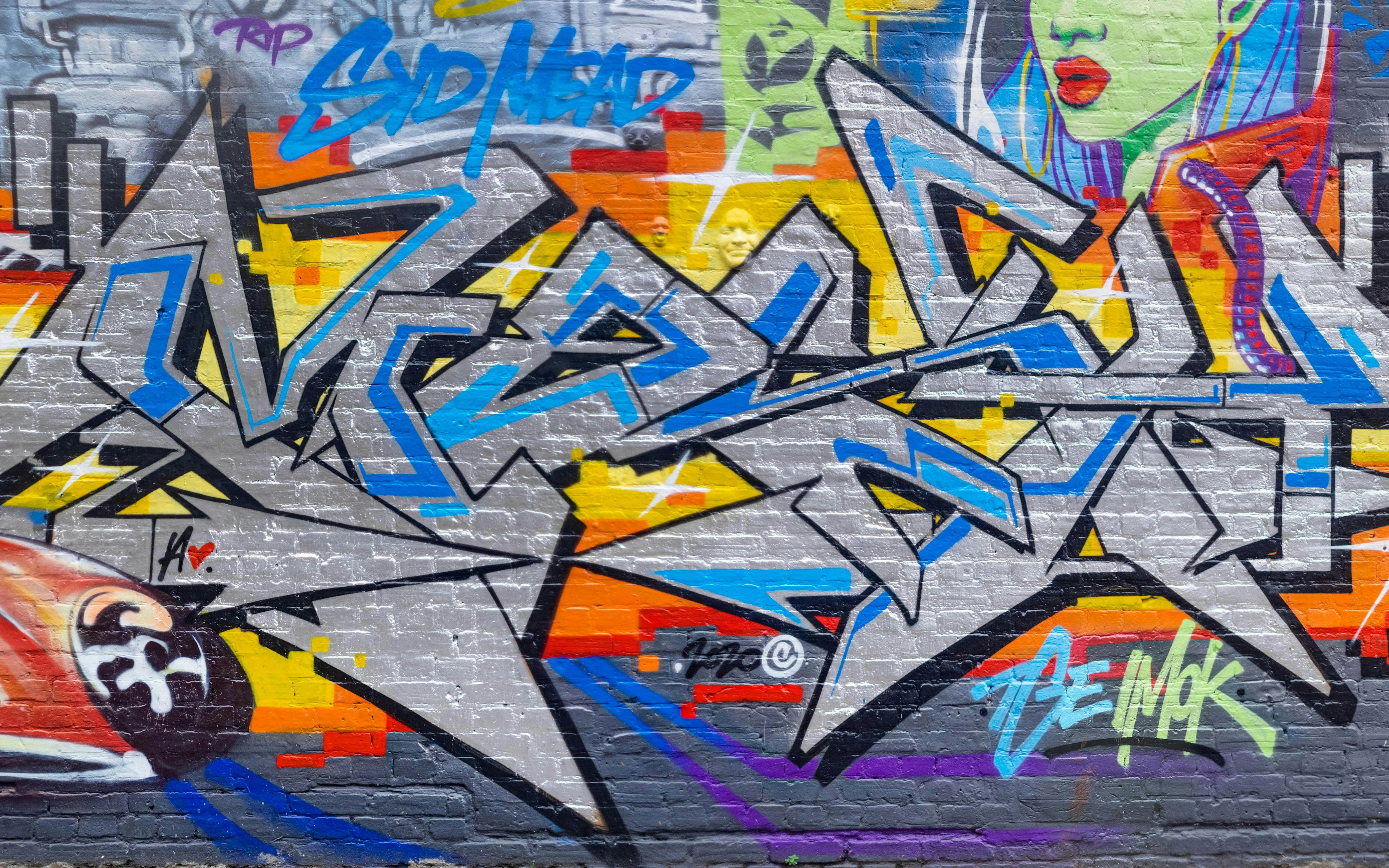 shoreditch london