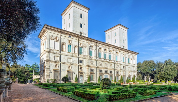 Villa Borghese