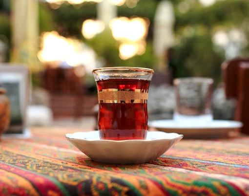 Food souvenirs (Food street):