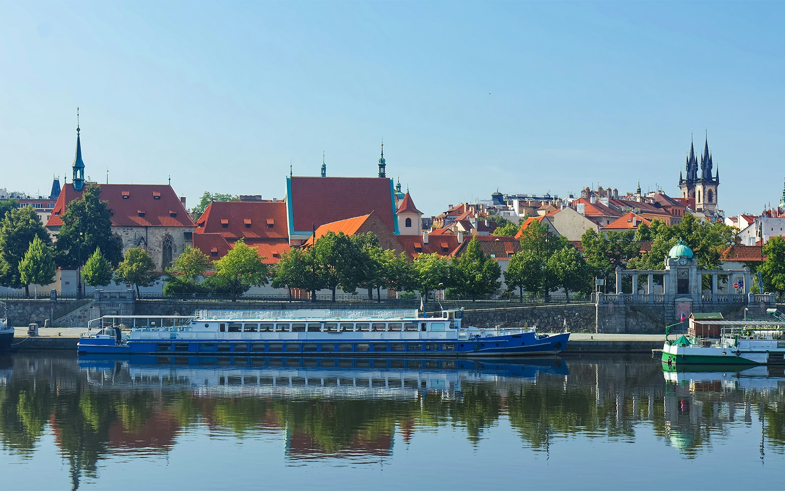 Na Františku Hospital