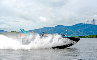 cairns jet boat ride-4