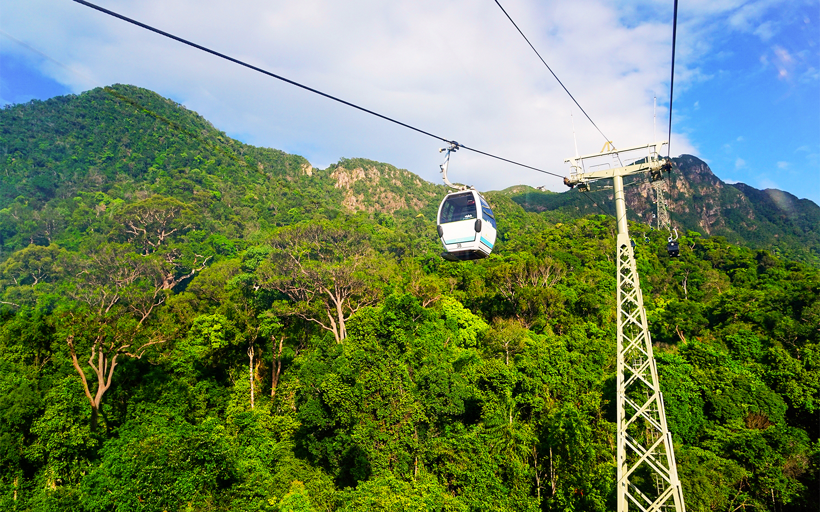 Langkawi SkyDome
