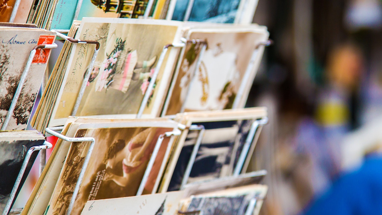 National Picasso Museum