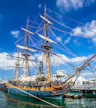 Maritime Museum/Star of India
