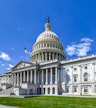 Le Capitole des États-Unis