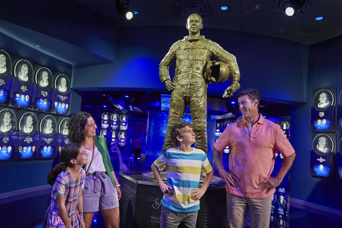 Kennedy Space Center Photos