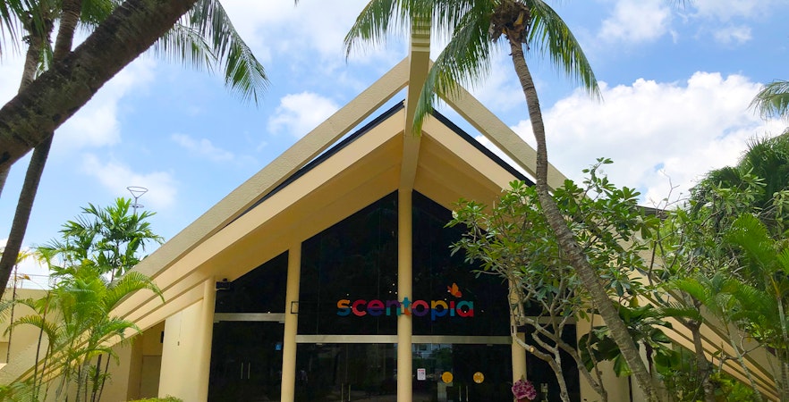 Scentopia Sentosa