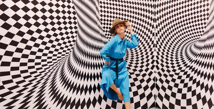 Muzeum selfie w Firenze