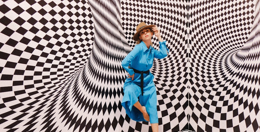 Selfie Museum Firenze