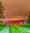 Niagara Şelalesi Gece Yürüyüş Turu