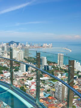 The Top Penang Tickets