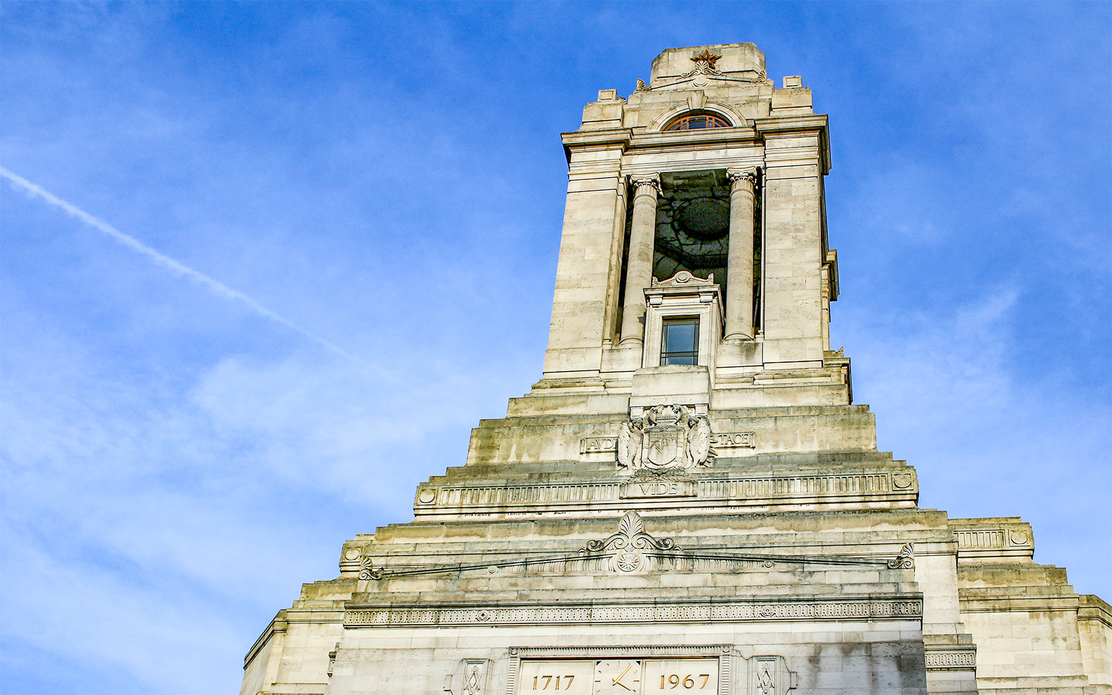 museus em londres Freemason's Hall