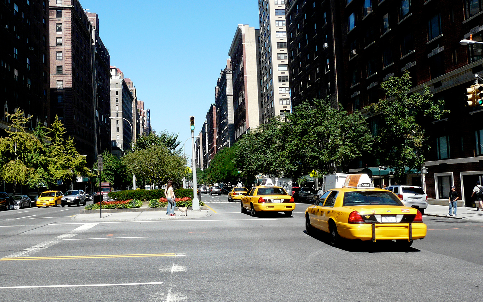 Directions to SUMMIT One Vanderbilt - visit SUMMIT One Vanderbilt