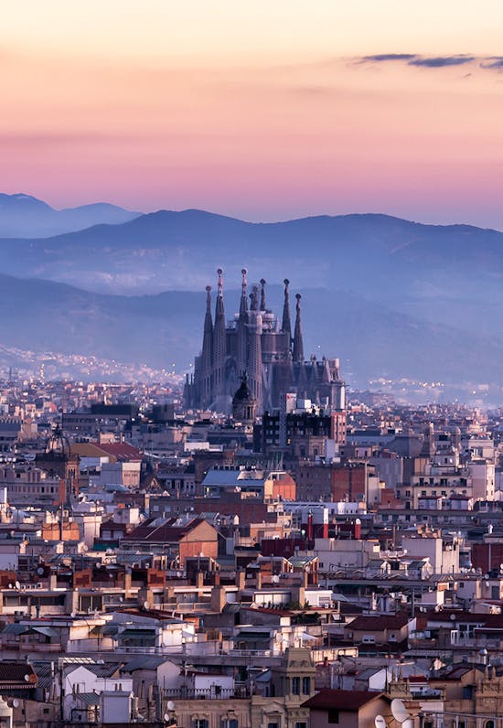 Your first visit to Barcelona? Here’s a comprehensive travel guide