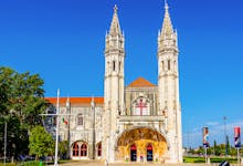 Park Galata Tower - Istanbul