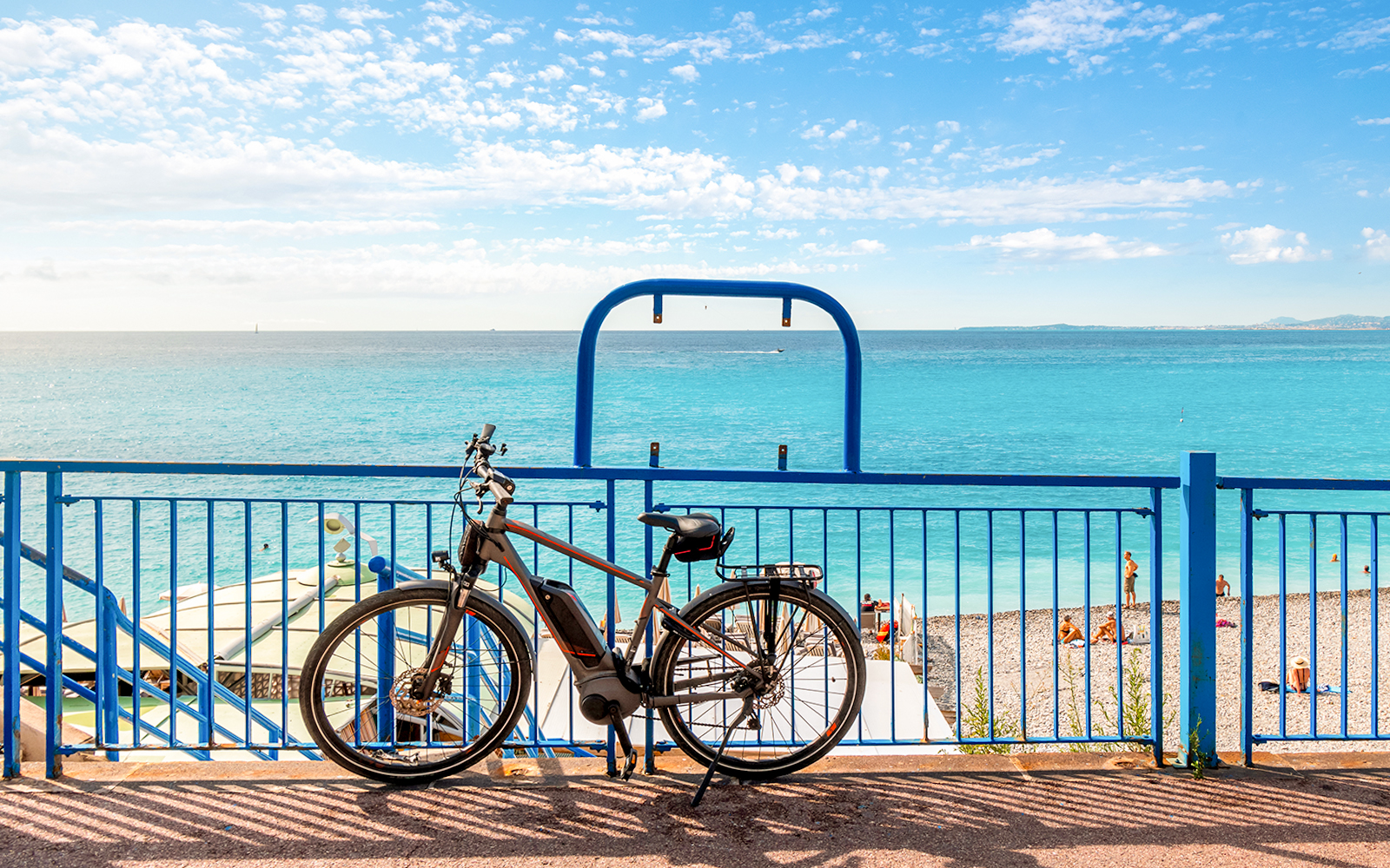 Promenade des Anglais