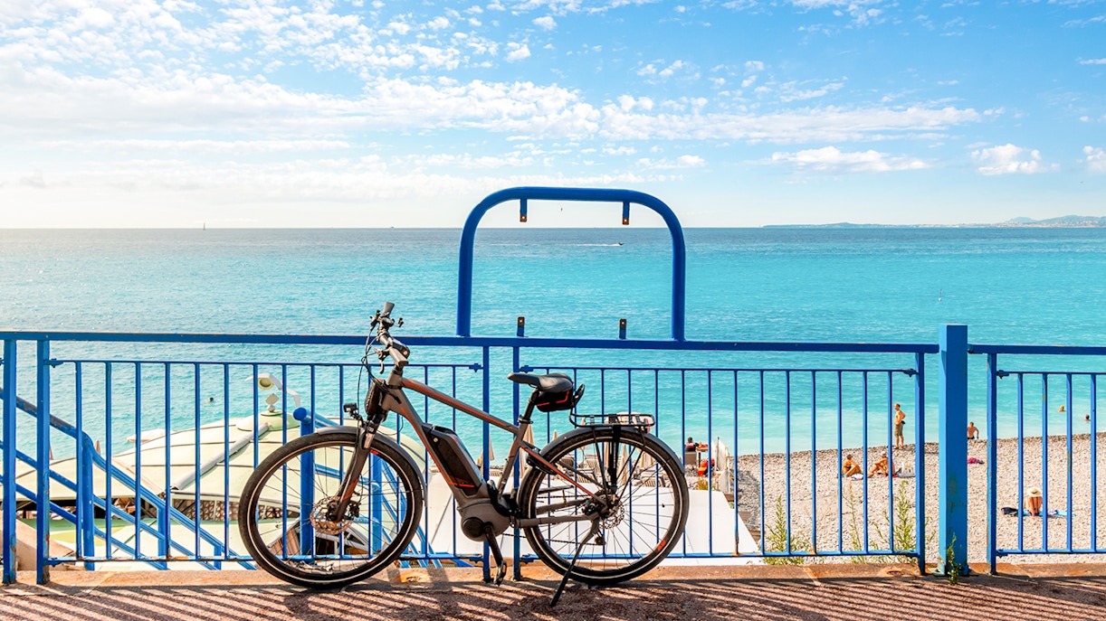 Promenade des Anglais