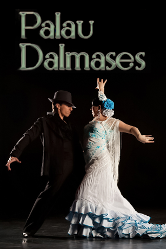 Palau Dalmases – Flamenco-Show product image