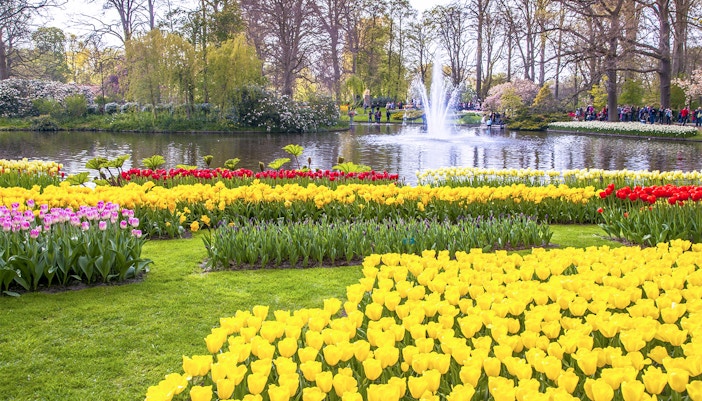 keukenhof location