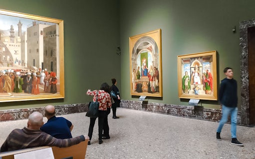 pinacoteca di brera timed entry ticket-5