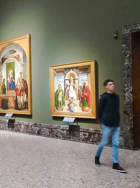 eintrittstickets für die pinacoteca di brera-5