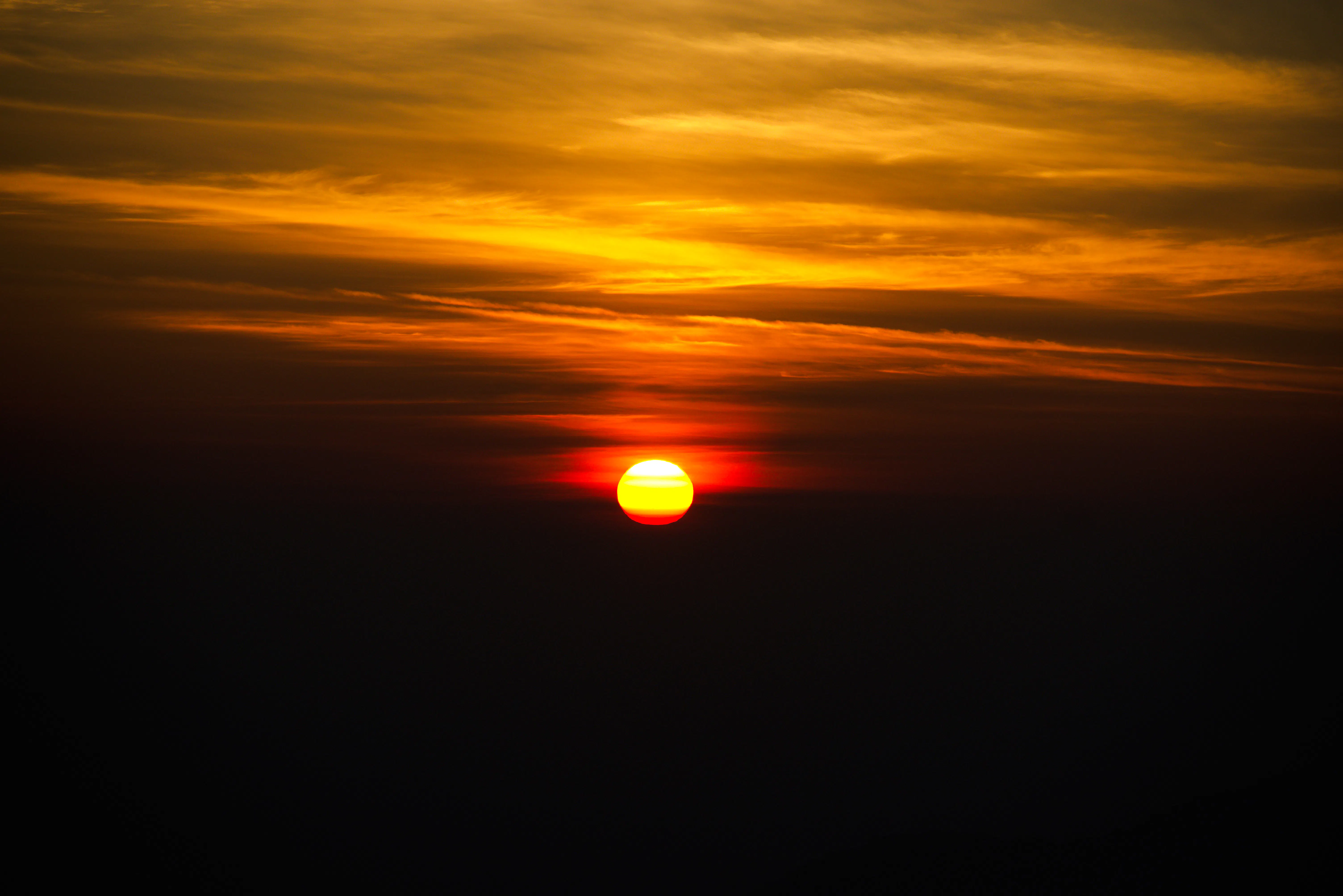 From Medan: Mount Sibayak Sunrise Hike with Hot Spring and Sipiso-Piso Waterfall Image 7