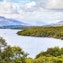 Trossachs National Park