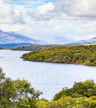 Parque nacional de Trossachs
