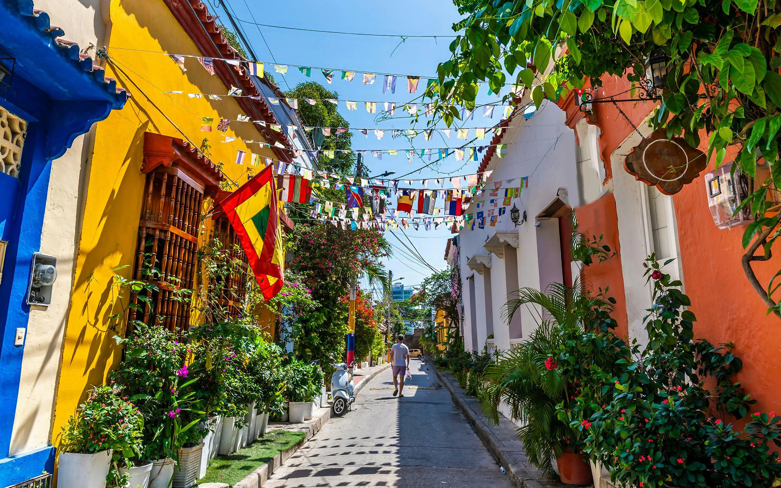 Getsemaní